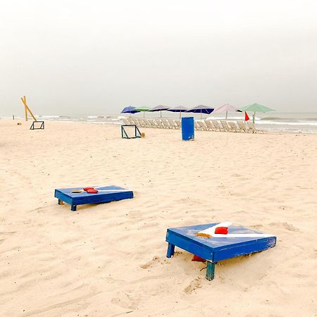 Bojo Beach Resort Botianaw エクステリア 写真
