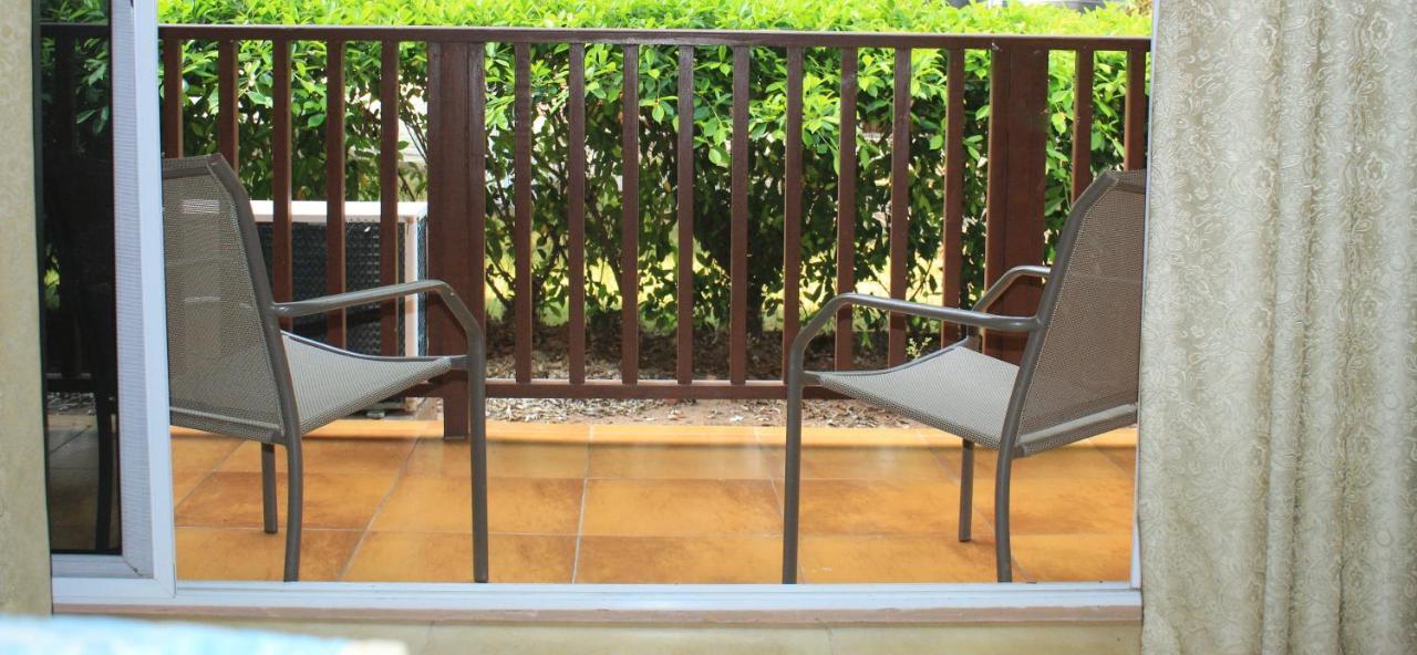 Bojo Beach Resort Botianaw エクステリア 写真