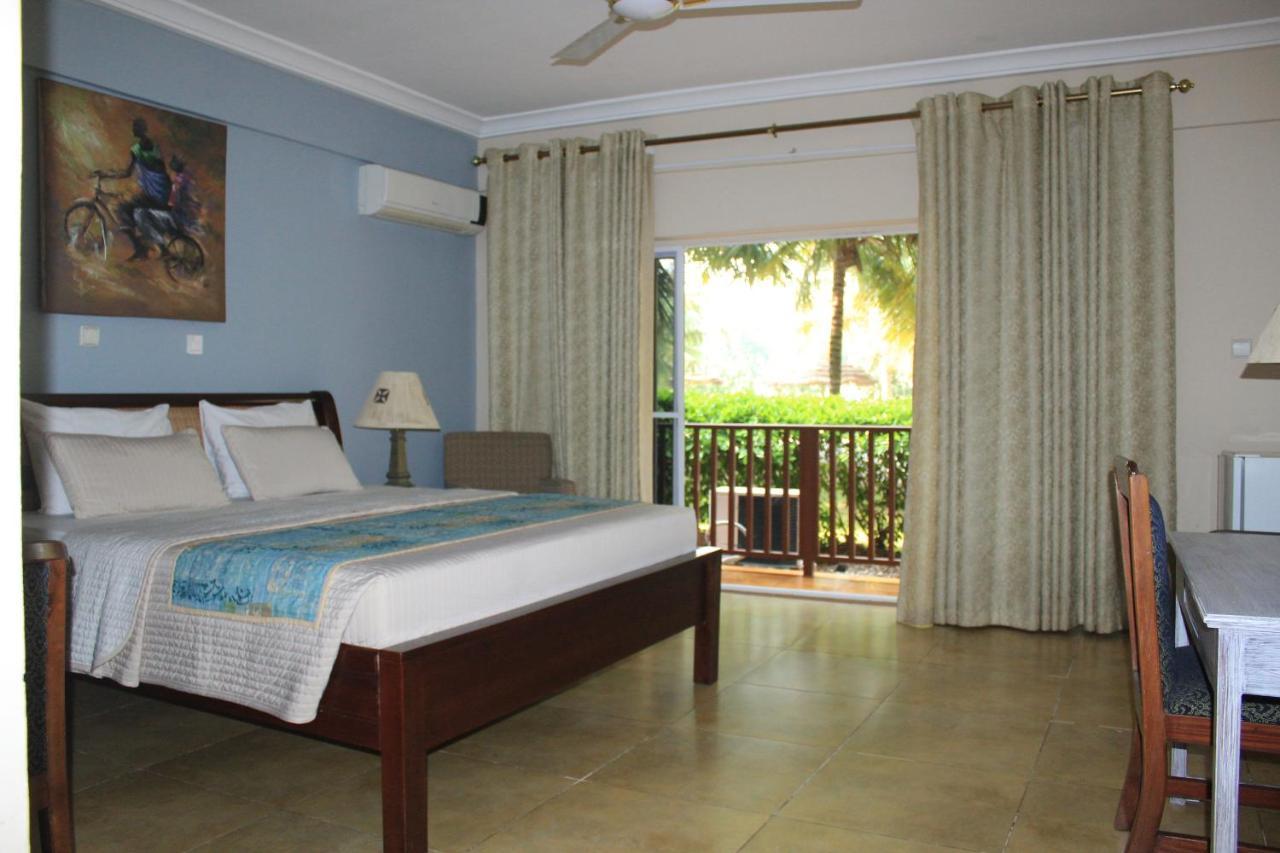 Bojo Beach Resort Botianaw エクステリア 写真