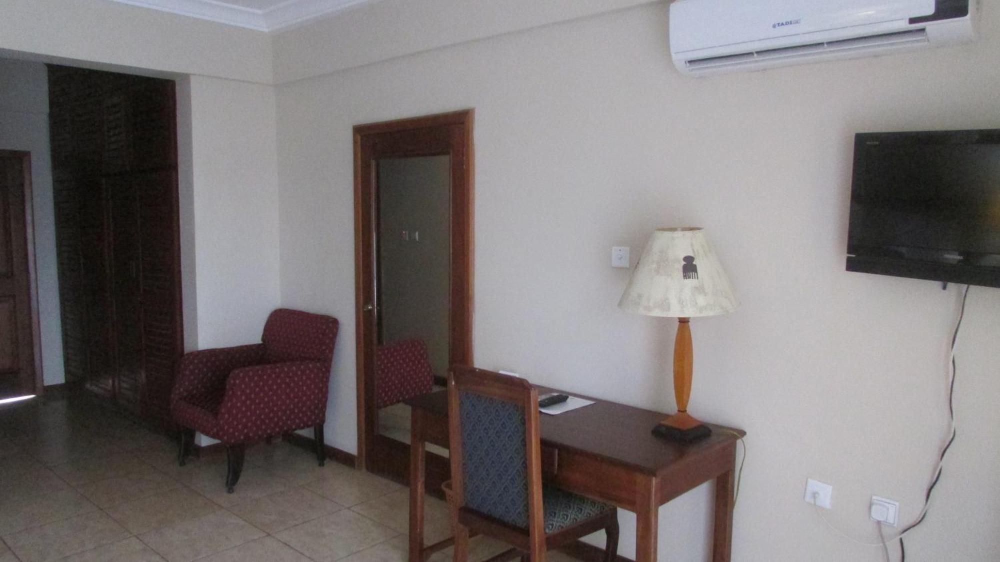Bojo Beach Resort Botianaw 部屋 写真